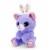 Zuru Coco Cones Poppy Easter Plush Toys Perspective: left