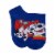 Paw Patrol Action Pups No-Show Assorted Socks Perspective: left