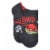 Teenage Mutan Ninja Turtles Boys Socks Perspective: left
