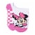 6pk Minnie Mouse Rad Friends No Show Perspective: left