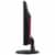 Acer Nitro Widescreen Gaming Monitor Perspective: left