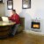 Mr. Heater 18000 BTU Vent Free Radiant Propane Indoor/Outdoor Heater (2 Pack) Perspective: left