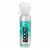 Boost Oxygen Natural Portable 5-Liter Pure Oxygen Canister Menthol (6 Pack) Perspective: left