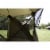 Clam Quick Set Screen Hub Green Tent Wind & Sun Panels, Accessory Only (4 Pack) Perspective: left