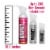 Boost Oxygen Natural 10 Liter Pure Oxygen Canister, Pink Grapefruit (4 Pack) Perspective: left