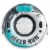 Intex River Run 53 Inflatable Floating Water Tube Lake Pool Ocean Raft(10 Pack) Perspective: left