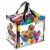 Intex 100-Pack Large Plastic Multi-Colored Fun Ballz For Ball Pits (3 Pack) Perspective: left