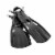 Intex Reef Rider Swim Diving Goggle Mask Snorkeling Set, 14 to Adult (6 Pack) Perspective: left