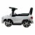 Best Ride On Cars 4-in-1 Mercedes Push Car Stroller with LED Lights, (2 Pack) Perspective: left