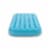 Intex Cozy Kidz Bright & Fun-Colored Inflatable Air Bed w/ Carry Bag (5 Pack) Perspective: left