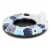 Bestway CoolerZ Rapid Rider Inflatable Blow Up Pool River Tube, Blue (8 Pack) Perspective: left