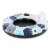 Bestway CoolerZ Rapid Rider Inflatable Blow Up Pool River Tube, Blue (5 Pack) Perspective: left