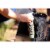 Boost Oxygen Natural Portable 10 L Pure Canned Oxygen Canister, Camo (12 Pack) Perspective: left