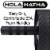 HolaHatha Exercise Fitness Abdominal Core Toner Workout Single Ab Roller Wheel Perspective: left