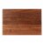 John Boos Walnut Wood Edge Grain Reversible Cutting Board & Block Natural Cream Perspective: left