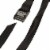 Muddy Outdoors Magnum Pro Padded Adjustable Treestand Harness System (2 Pack) Perspective: left