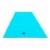 Comfy Floats No Inflate Water Lounger Pool Float And 12' No Inflate Water Pad Perspective: left