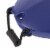CreekKooler 30 Qt Floating Insulated Beverage Kayak Tow Behind Cooler w/ 8' Rope Perspective: left