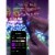 Twinkly Cluster App-Controlled Smart LED Christmas Lights 400 RGB (4 Pack) Perspective: left