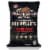 Bear Mountain BBQ Hardwood Gourmet Blend, Hickory, & Apple Pellets, 20 Lb Bags Perspective: left