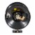 Apache Steel Pressure Washer Reel for 50 Foot Hose with Pump, Black (3 Pack) Perspective: left