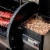 Bear Mountain BBQ Natural Hardwood Gourmet Blend Smoker Pellets, 20 lbs (2 Pack) Perspective: left