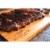 Bear Mountain BBQ Natural Hardwood Gourmet Blend Smoker Pellets, 20 lbs (3 Pack) Perspective: left