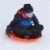 Paricon Flexible Flyer Flying Saucer Snow Sled Combo Pack, 26 Inch, Green/Orange Perspective: left