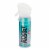 Boost Oxygen 3 Liter Portable Pocket Sized Canister w/ 5 Liter and 10 Liter Cans Perspective: left