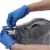 Reliance Products Double Doodie Portable Toilet Waste Bags w/Bio Gel (12 Pack) Perspective: left