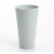 Gibson Home 16 Pc Melamine Dinnerware Set Plates, Bowls, & Cups, Mint (4 Pack) Perspective: left