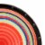 Gibson Casa Stella 16 Pc Dinnerware Plates, Bowls, & Mugs Set, Multicolor (2 Pk) Perspective: left