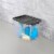 Sterilite 30 Qt Clear Plastic Stackable Storage Bin w/ Grey Latch Lid, 24 Pack Perspective: left