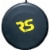 RAVE Sports Mass Frantic 4 Rider Boat Innertube + Mambo 3 Rider Inflatable Float Perspective: left