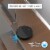 iHome AutoVac Eclipse Self Charging Robot Vacuums for Multi Level Homes (2 Pack) Perspective: left