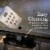 Coleman 19 RoadTrip Propane Griddle & OneSource 10x10 LED Canopy Shelter Tent Perspective: left