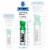 Boost Oxygen 5 L Think Tank Natural Portable Canned Oxygen, Rosemary (4 Pack) Perspective: left