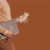 RXBAR Pecan Protein Bar Perspective: left