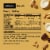 RXBAR Protein Bar Peanut Butter Perspective: left
