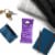RXBAR A.M. Chocolate Protein Bars Perspective: left