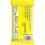 RXBAR® Nut Butter and Oat Honey Cinnamon Peanut Butter Protein Bars Perspective: left