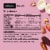 RXBAR Strawberry Protein Bars Perspective: left