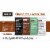 RXBAR® Protein Bars Variety Pack Perspective: left