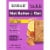 RXBAR Nut Butter and Oat Lemon Honey Cashew Butter Protein Bars Perspective: left