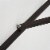 California Umbrella Bronze Market Patio Aluminum Umbrella Perspective: left