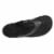 Totes Women's Everywear Ara Thong Sandals - Black Perspective: left