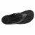 Totes® Women's Everywear Ara Thong Sandals - Black Perspective: left