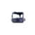 Totes Womens Sol Bounce Ara Navy Blue Thong Sandals Perspective: left