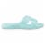 Totes Ara Cross Slide Women's Sandals - Splash Perspective: left