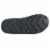 Totes® Men's Everywear Ara Sport Slide Sandals - Black Perspective: left